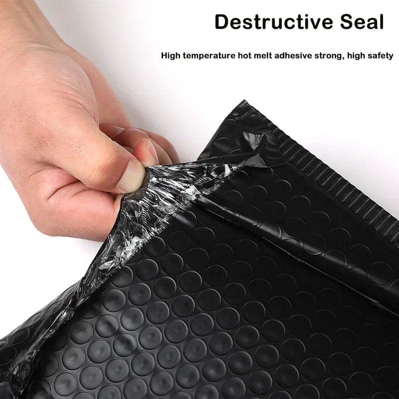 Pearl Envelope Bag For Bubble Envelope Mailer