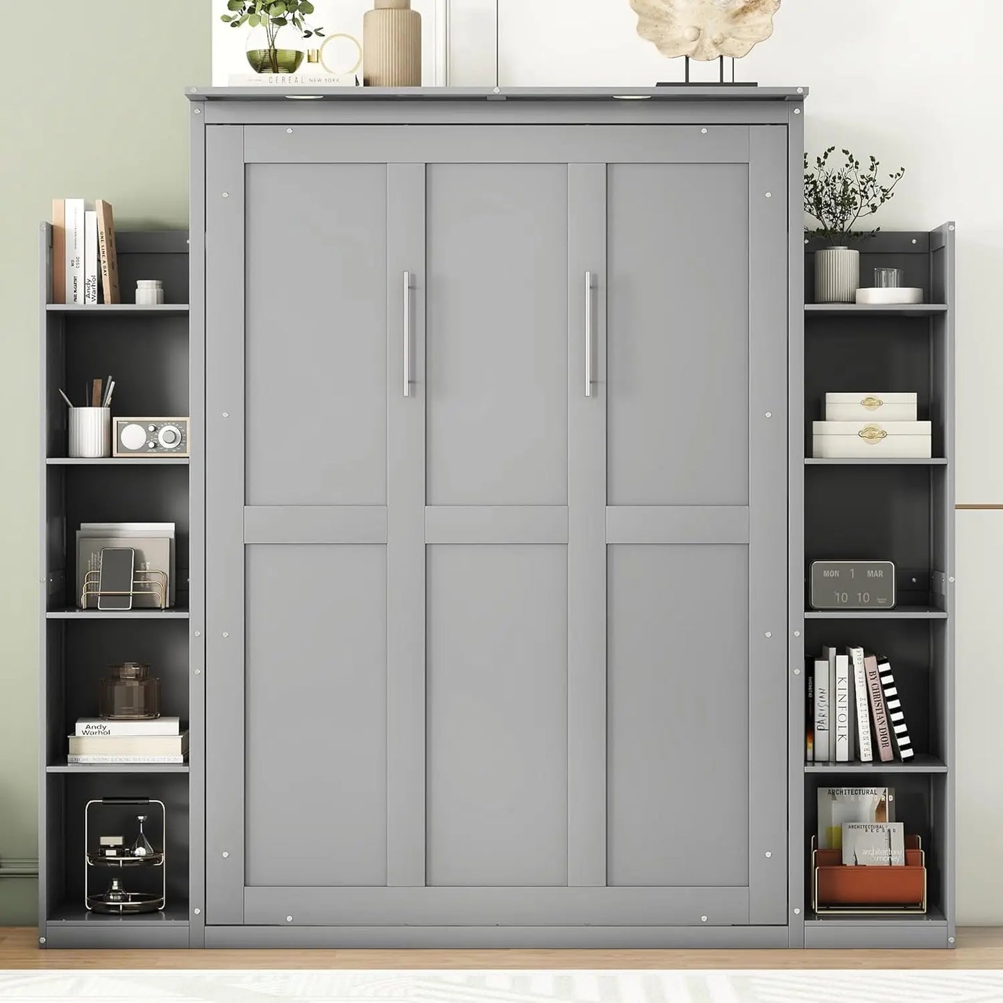 Full Size Murphy Bed