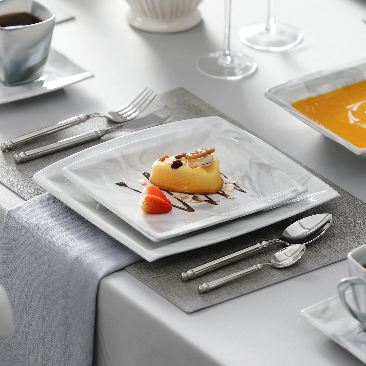 Tableware Dinnerware Set