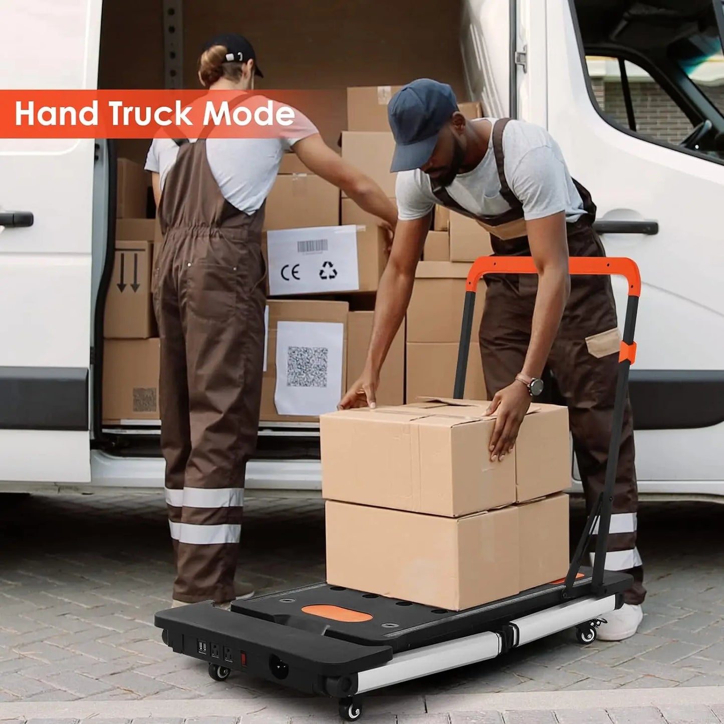 Portable Workbench - Multifunctional