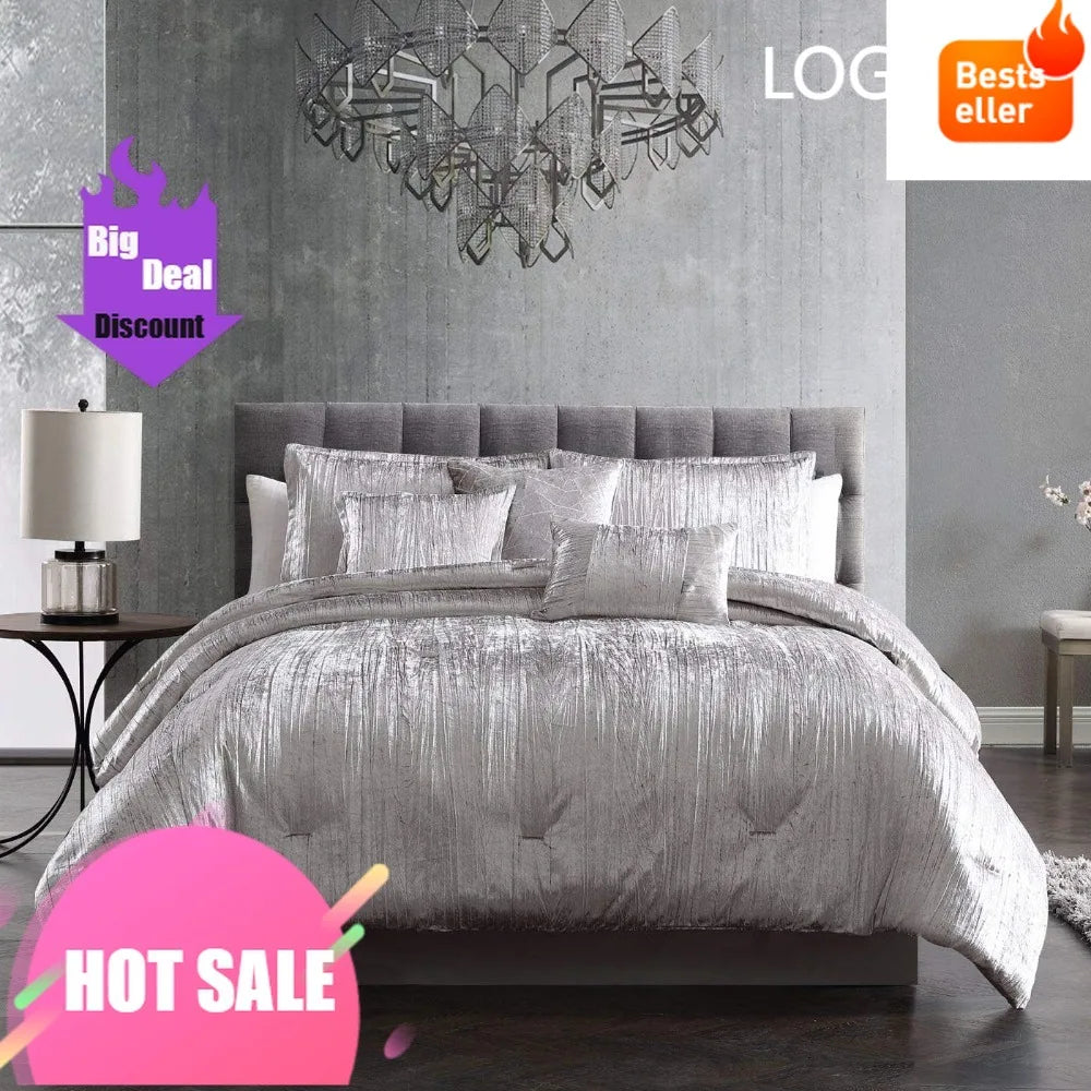 Riverbrook Turin Comforter Set