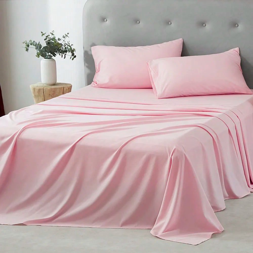 Soft, Comfortable And Breathable Bedding Set