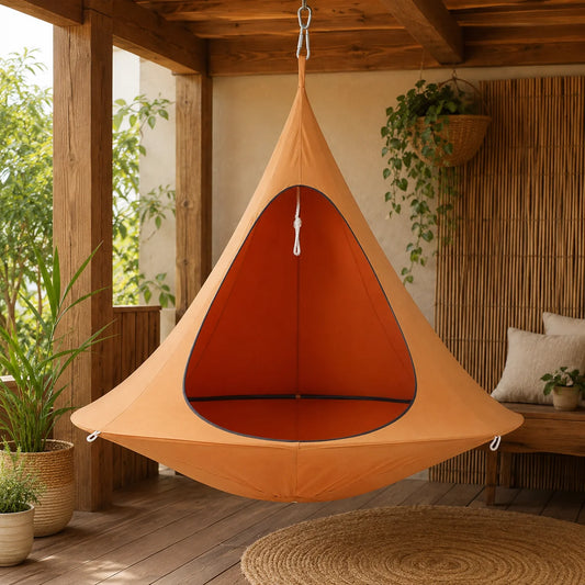 Hanging Chair Hammock
