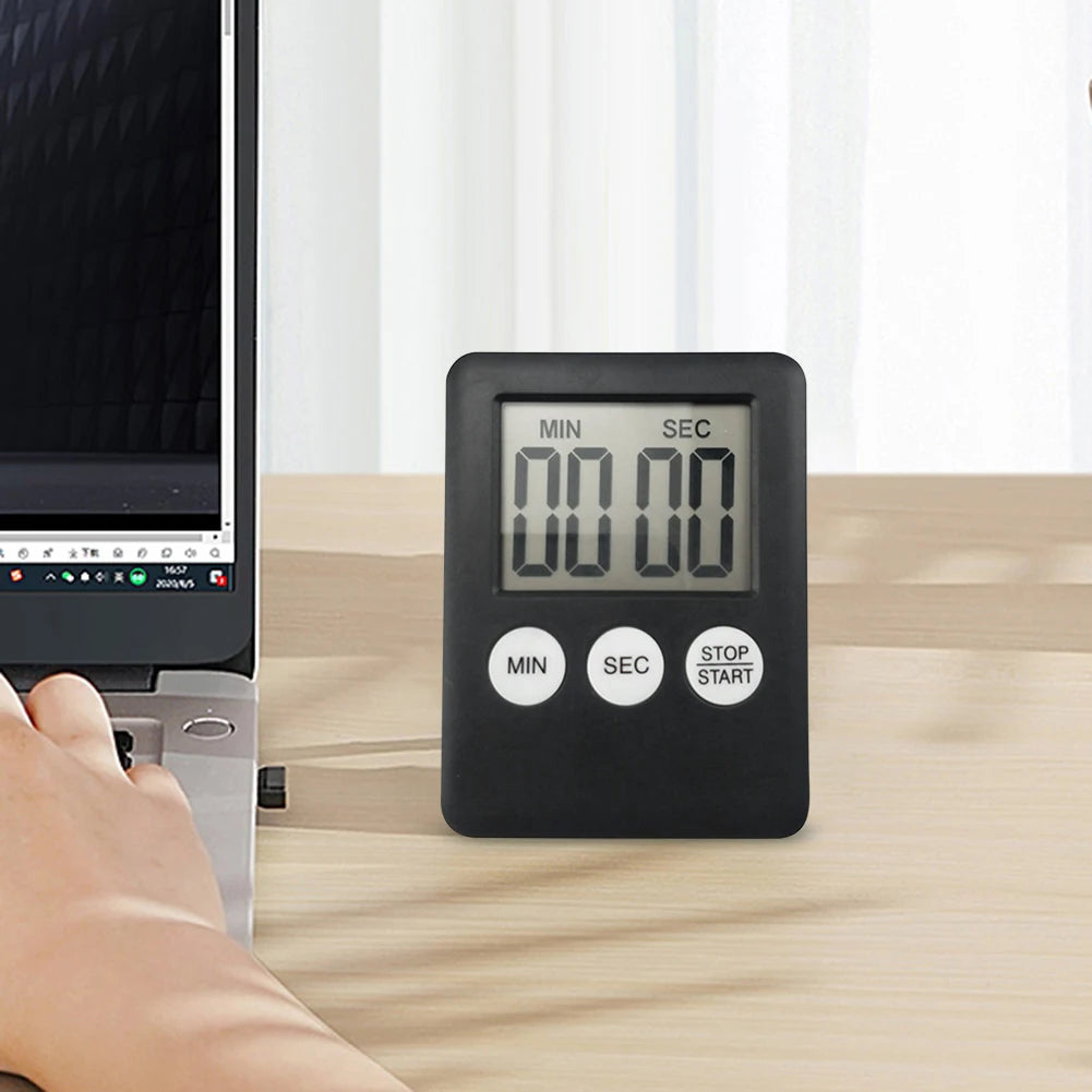 Digital Electronic Timer