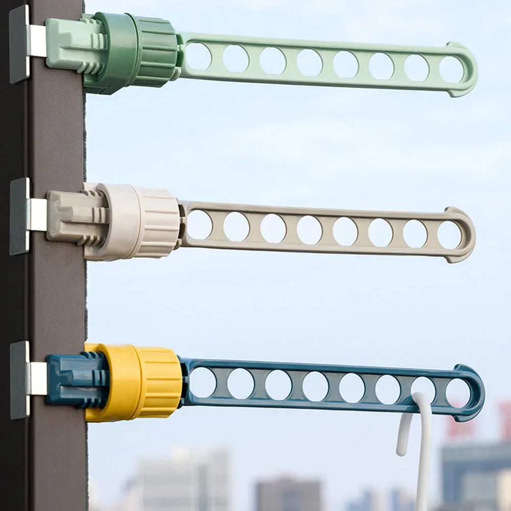 Drying Rack Wall Mounted