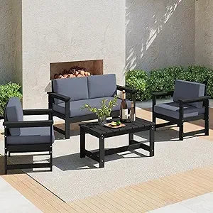 All Weather Use Loveseat Furniture
