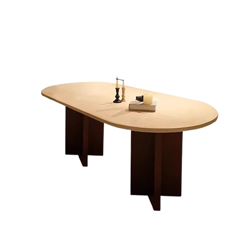 Luxury European Dining Table