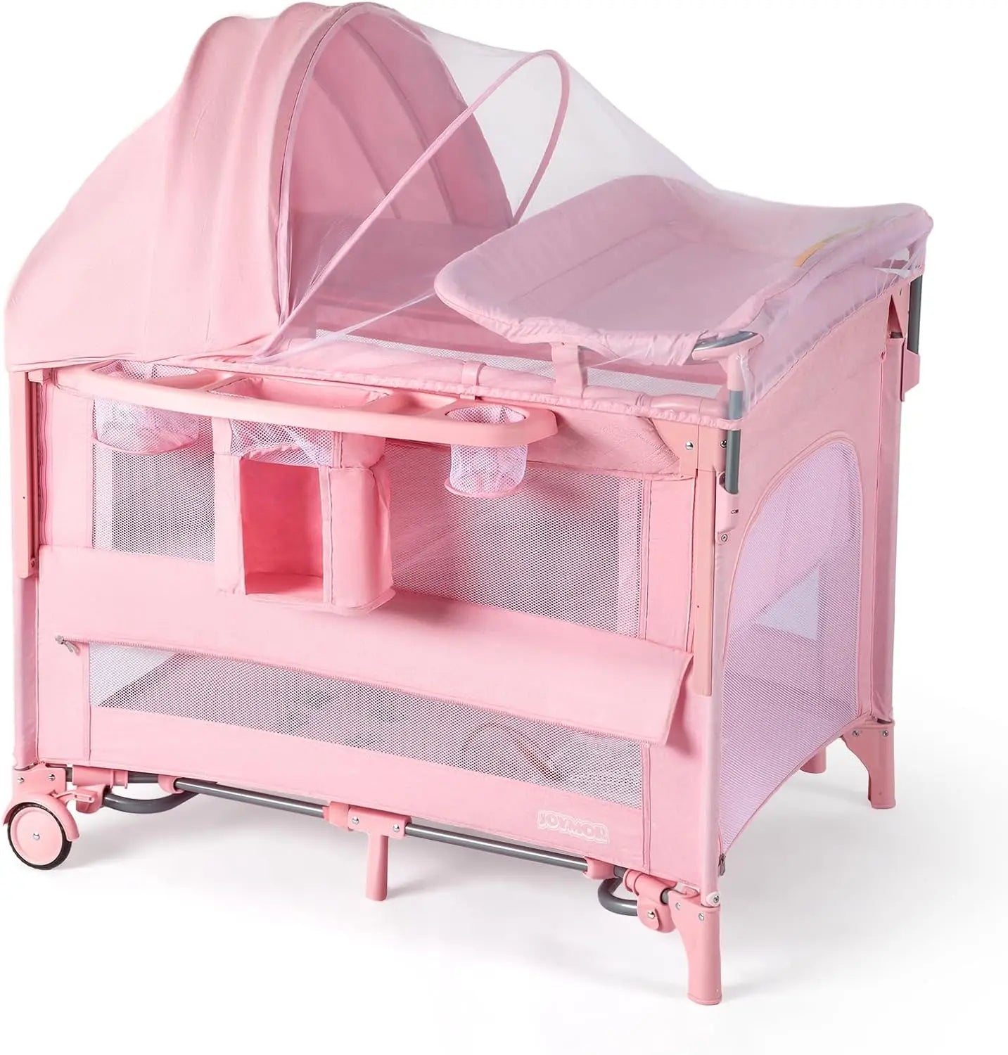 Bedside Bassinet