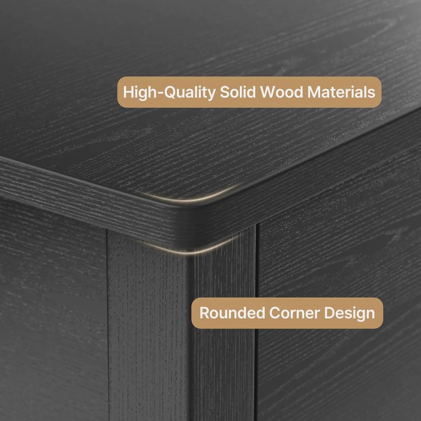 Entryway Storage Shelf