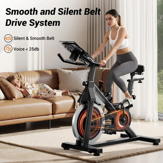 Stationary Bikes for Home