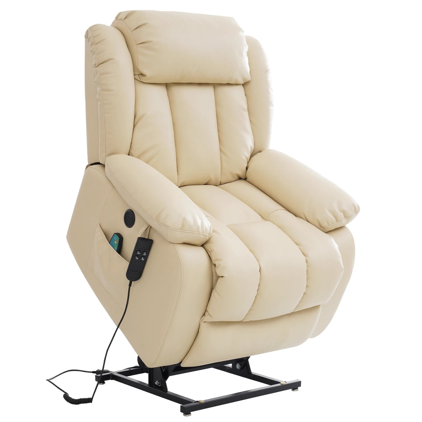 Power Lift Recliner Dual Motor