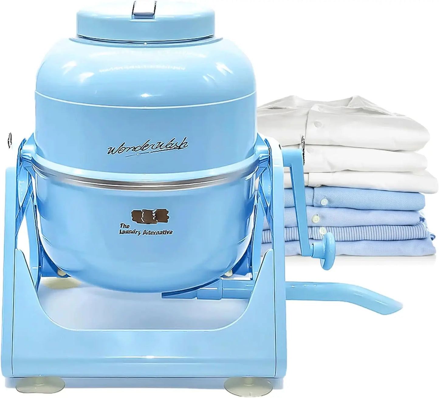 Portable Mini Washing Machine
