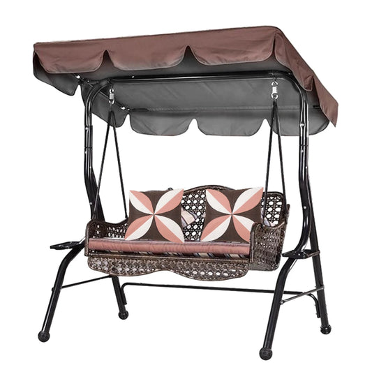 Heavy Duty Rip Proof Garden Hammock