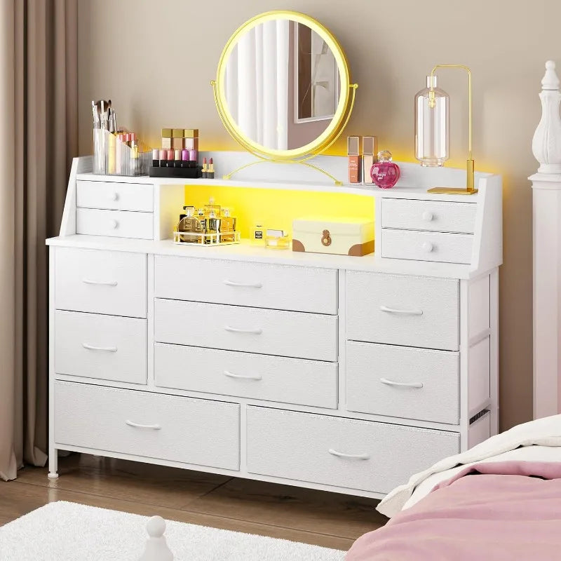 Bedroom Dresser