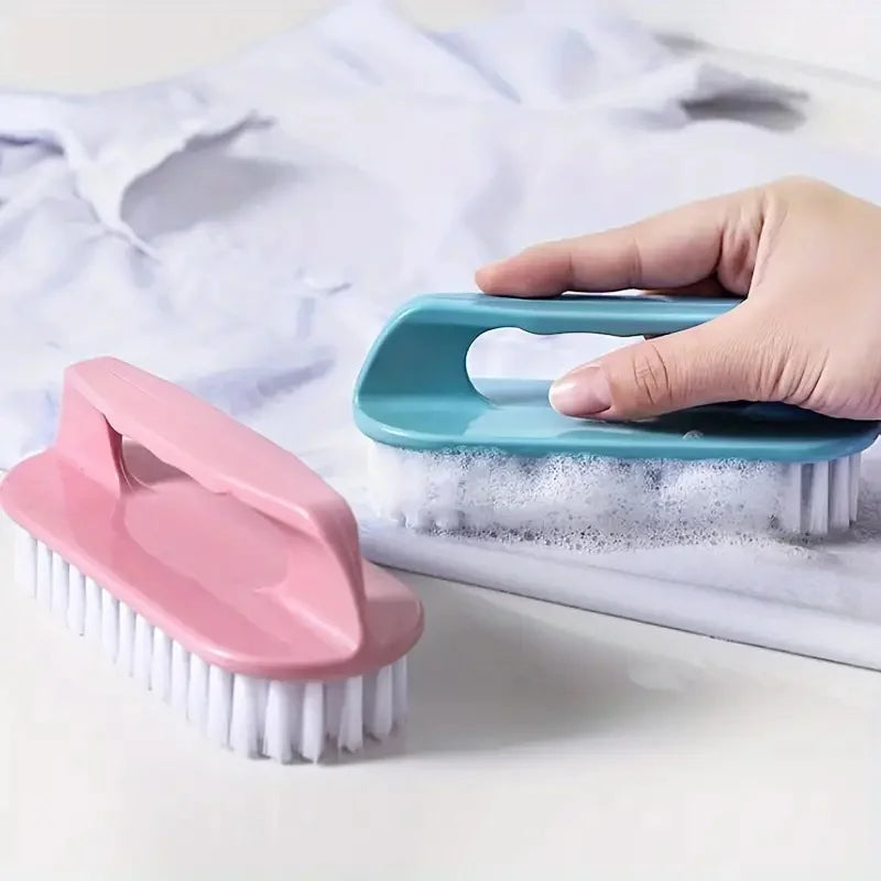 Multi-functional Household Laundry Brush