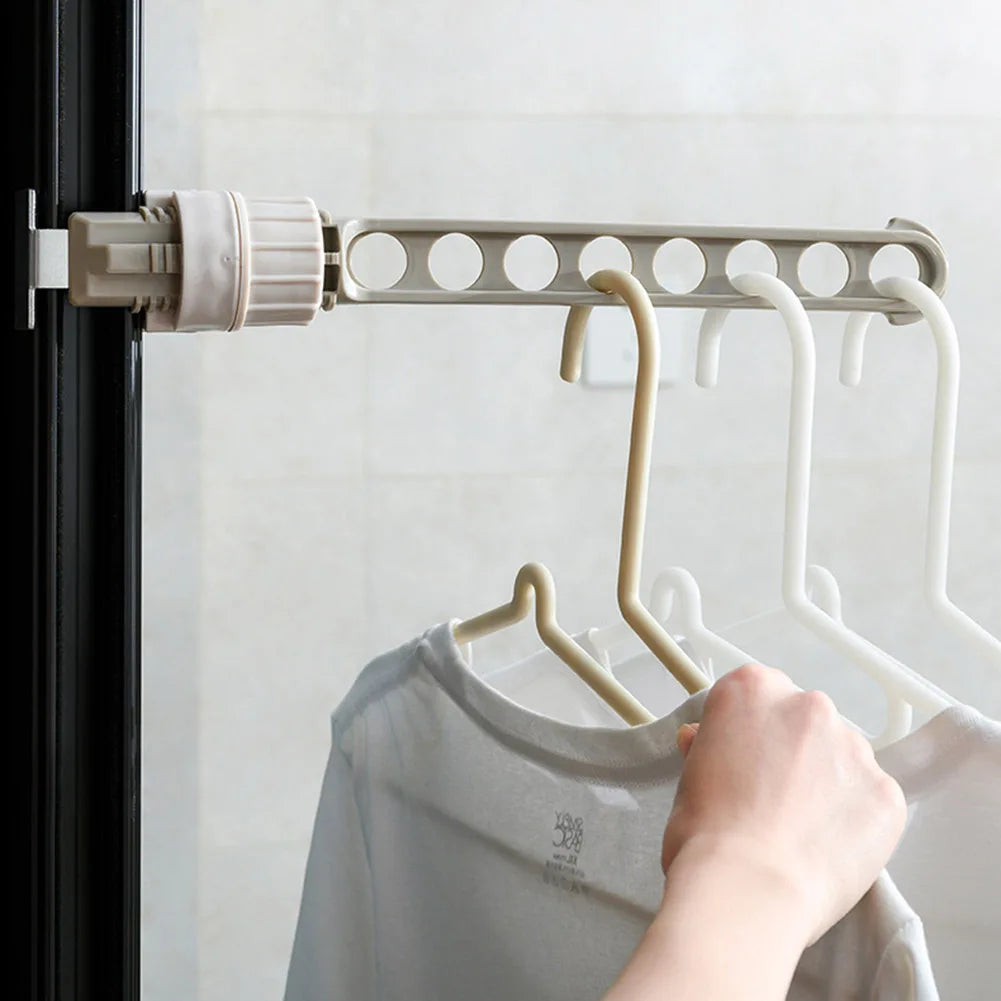 Drying Rack Wall Mounted