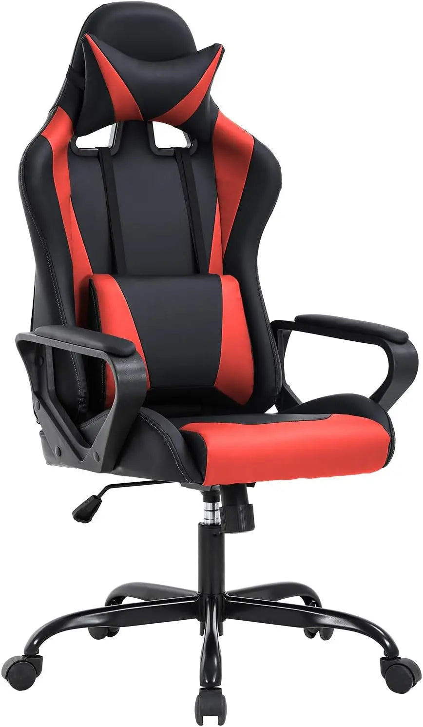 High-Back PC Office Computer Racing Chair