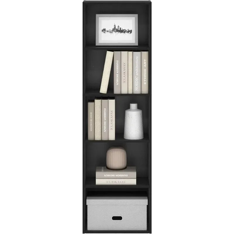 Customization-Luder Bookcase / Bookshelf / Storage Shelves