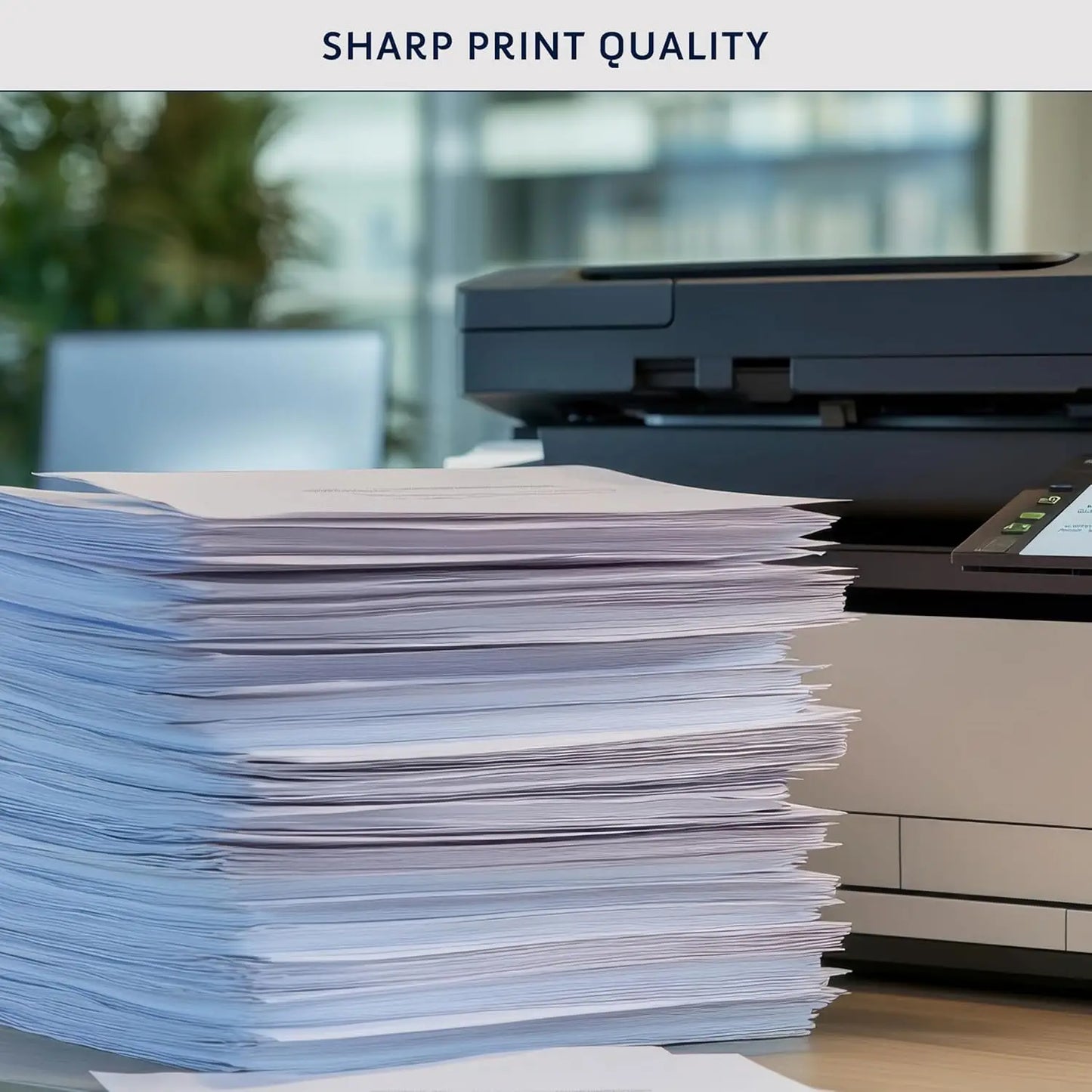 Printer Paper for Documents, Writing or Drawing