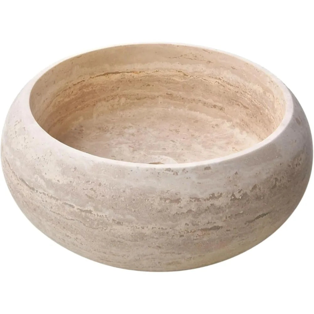 Natural Stone Bathroom Basin