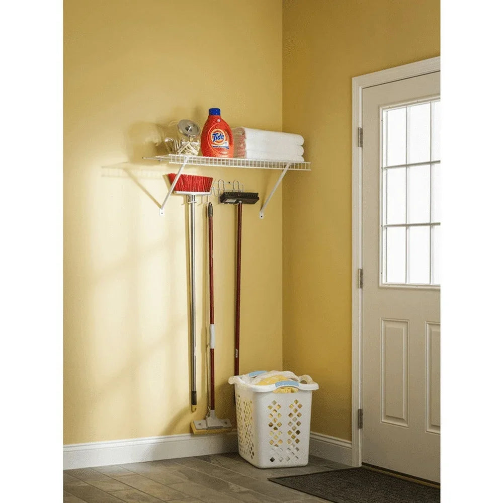 Laundry Basket Hamper with 4 Handles