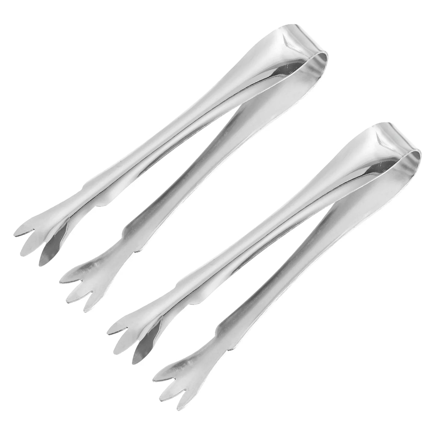 Stainless Steel Serving Tongs