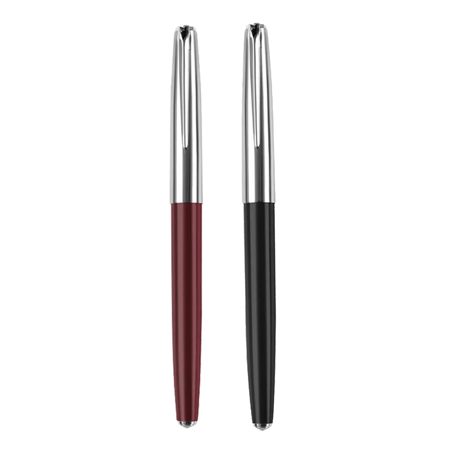 14K Gold Classic Fountain Pen