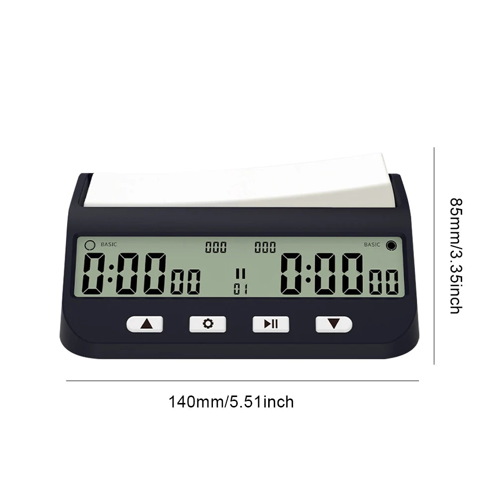Clock with Basic Bonus Delay and Positive Time Features