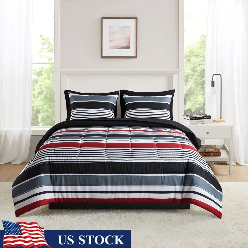 Reversible Bedding Set