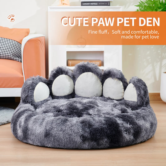 Cozy Comfy Bed Cushion
