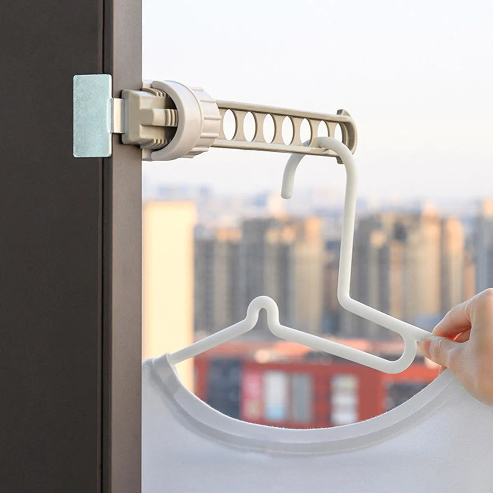 Drying Rack Wall Mounted