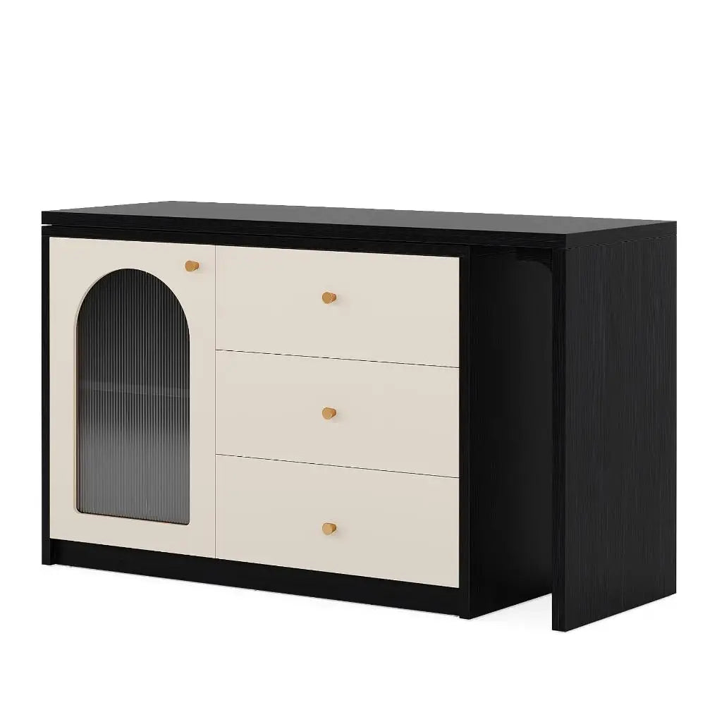 Bedroom Vanity Makeup Corner Dressing Table
