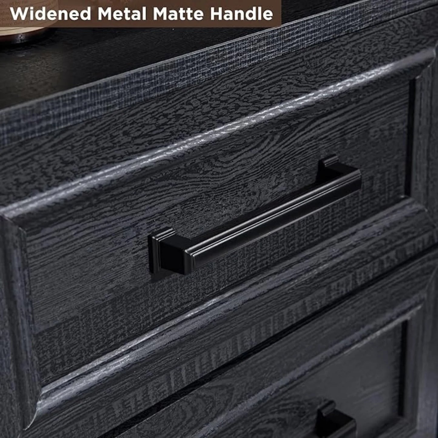 Master Bedroom Nightstand