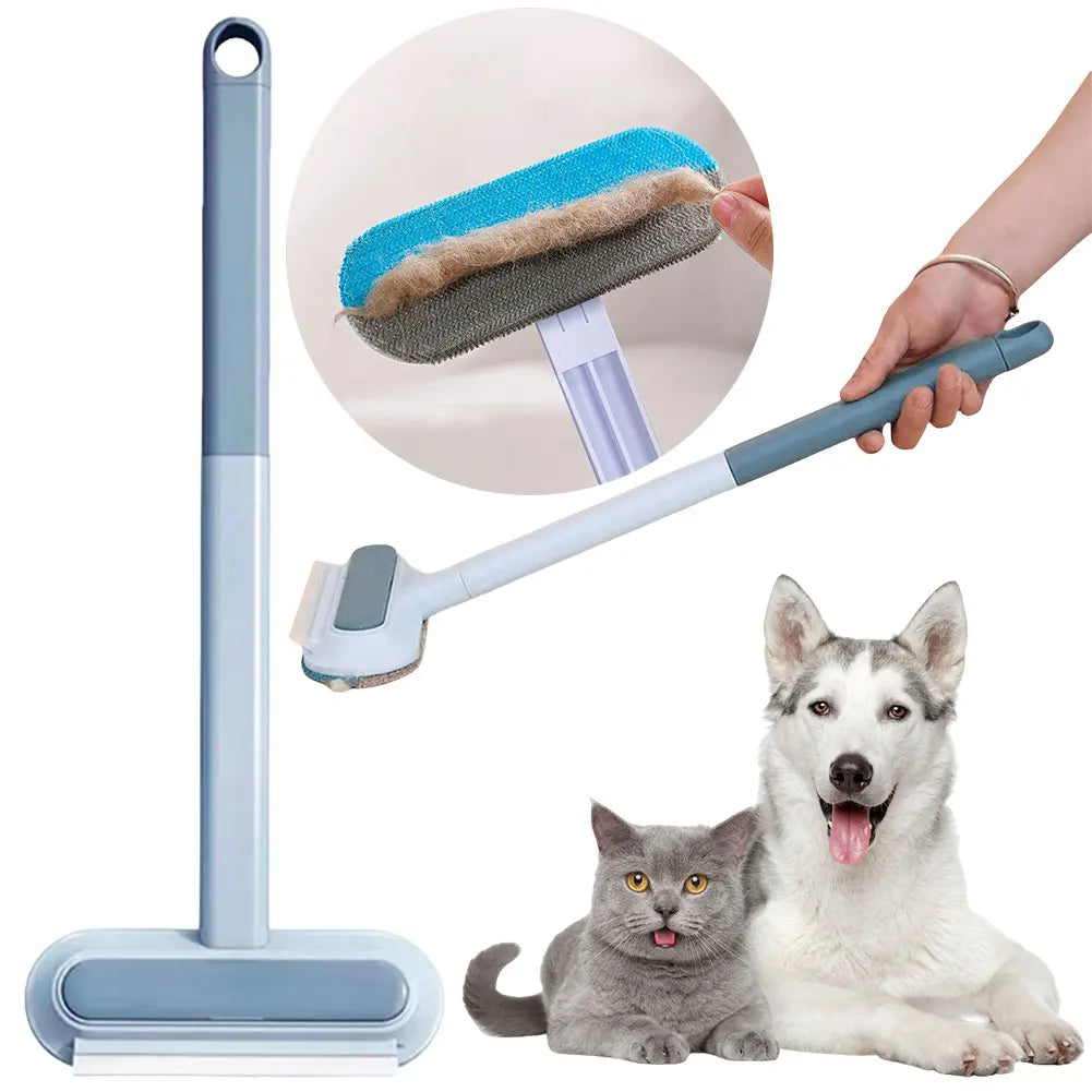 Carpet Bed Hair Cleaning Tool