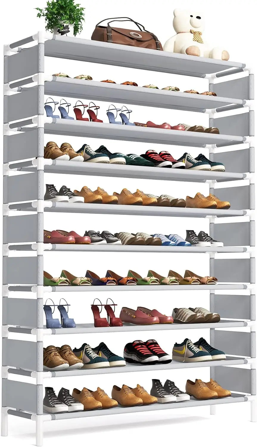 Bedroom Multi-layer Shoe Rack