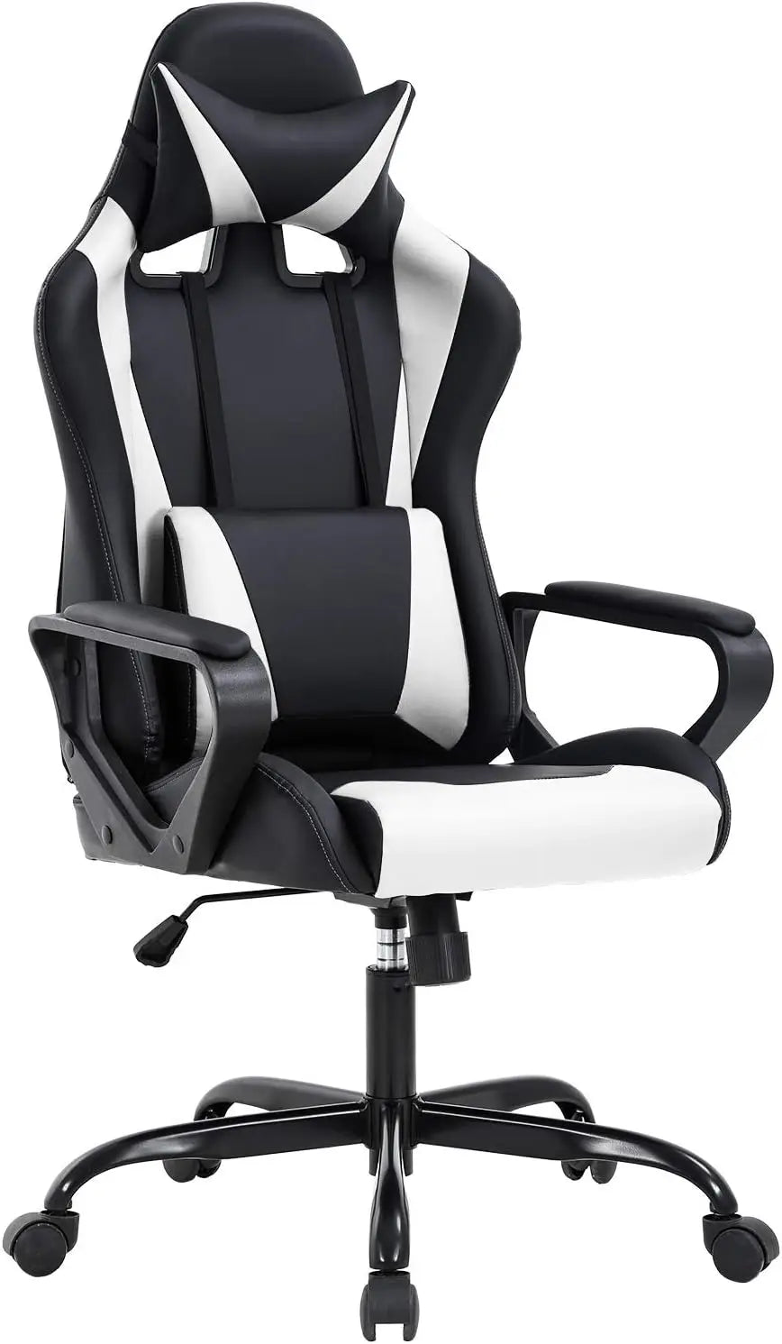 High-Back PC Office Computer Racing Chair
