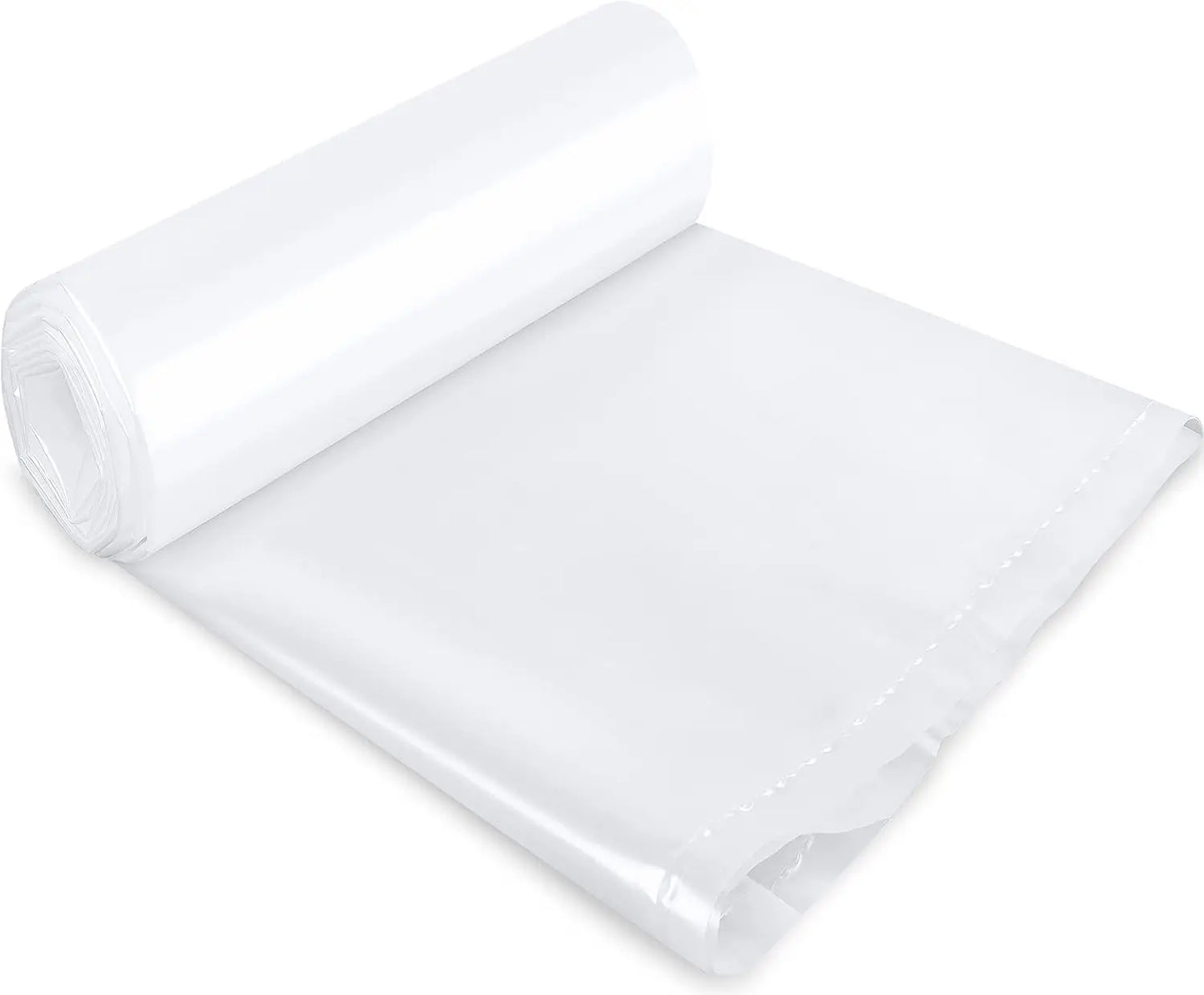 Plastic Mattress Encasement Cover