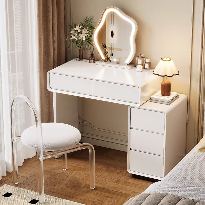 Women Bedroom  Vanity Furniture Set