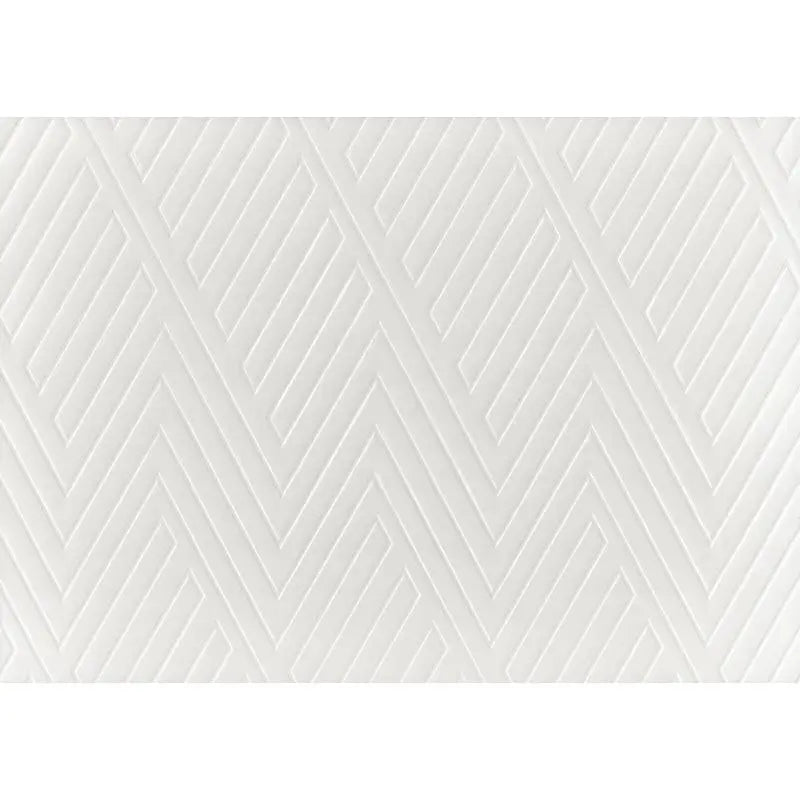 Modern Luxury - Antique White Finish for Elegant Bedroom