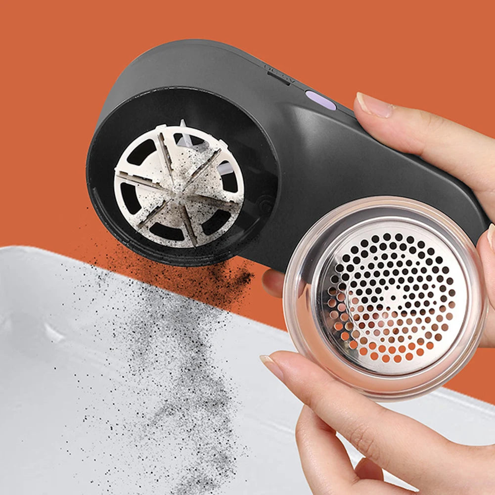 Electric Lint Remover - Sweater Shaver