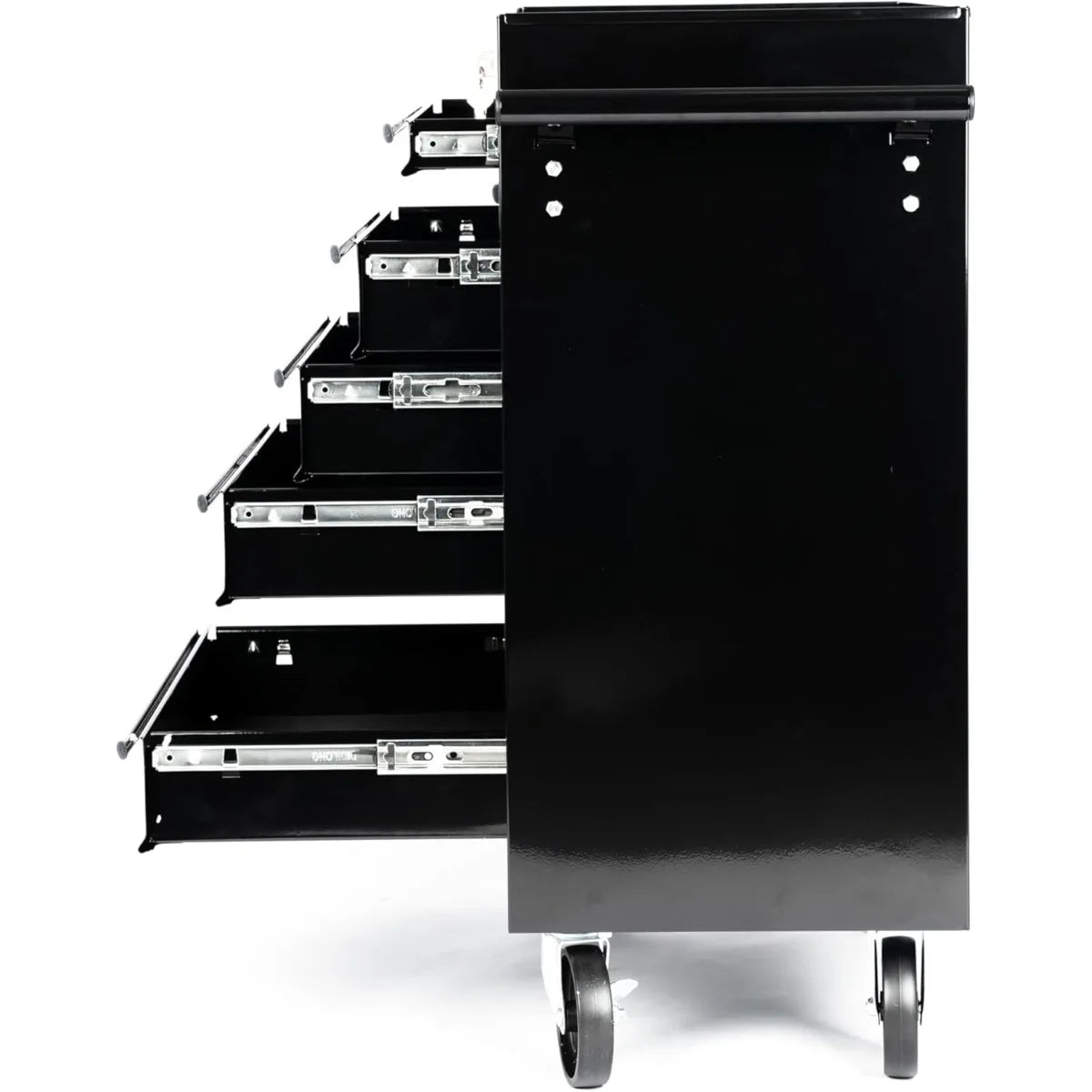 Heavy-Duty Rolling Tool Chest Cabinet