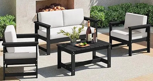 All Weather Use Loveseat Furniture