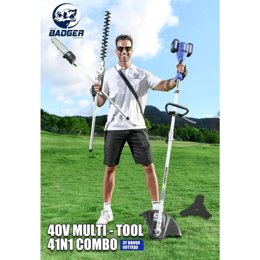 Cordless Weed Wacker