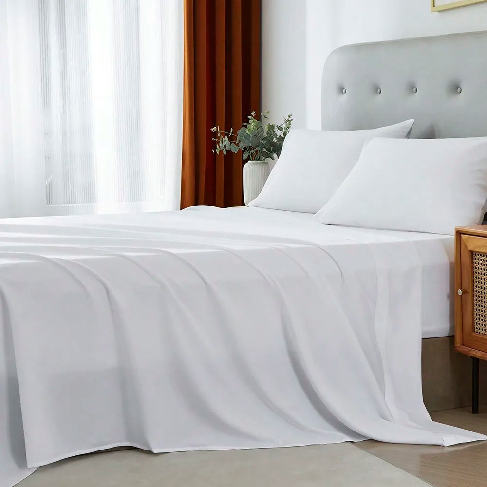 Soft, Comfortable And Breathable Bedding Set