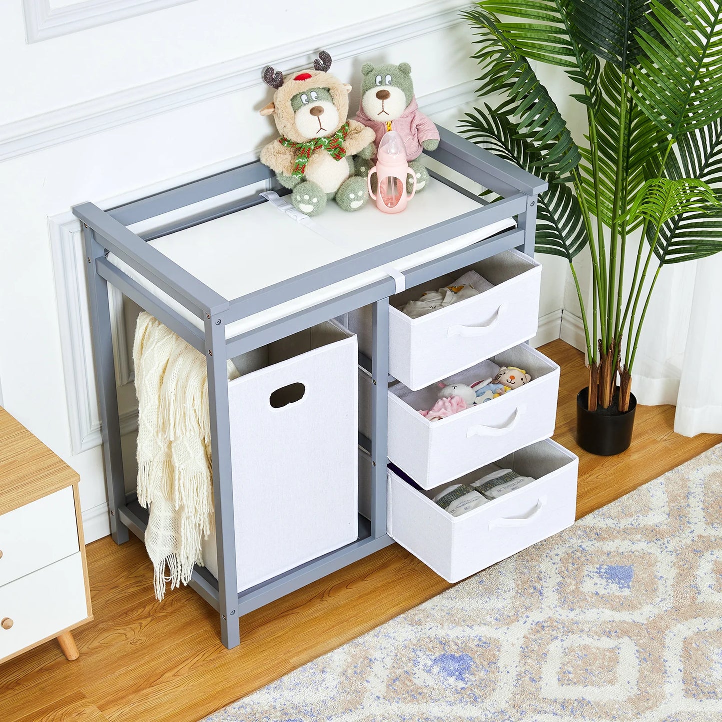 Stroller Baby Changing Table