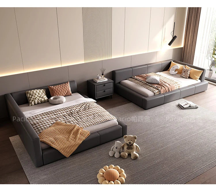 Modern Bed Base and Bed Frame Furniture