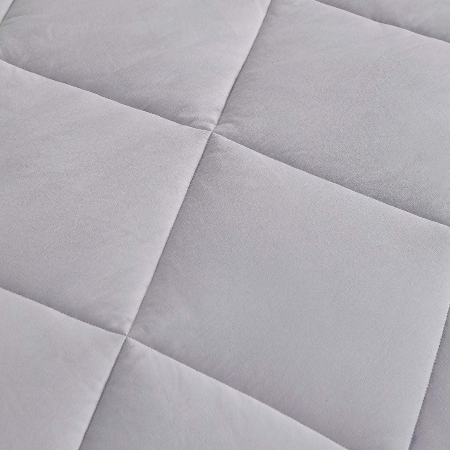 Bedding Comforter Set, Fitted Sheet