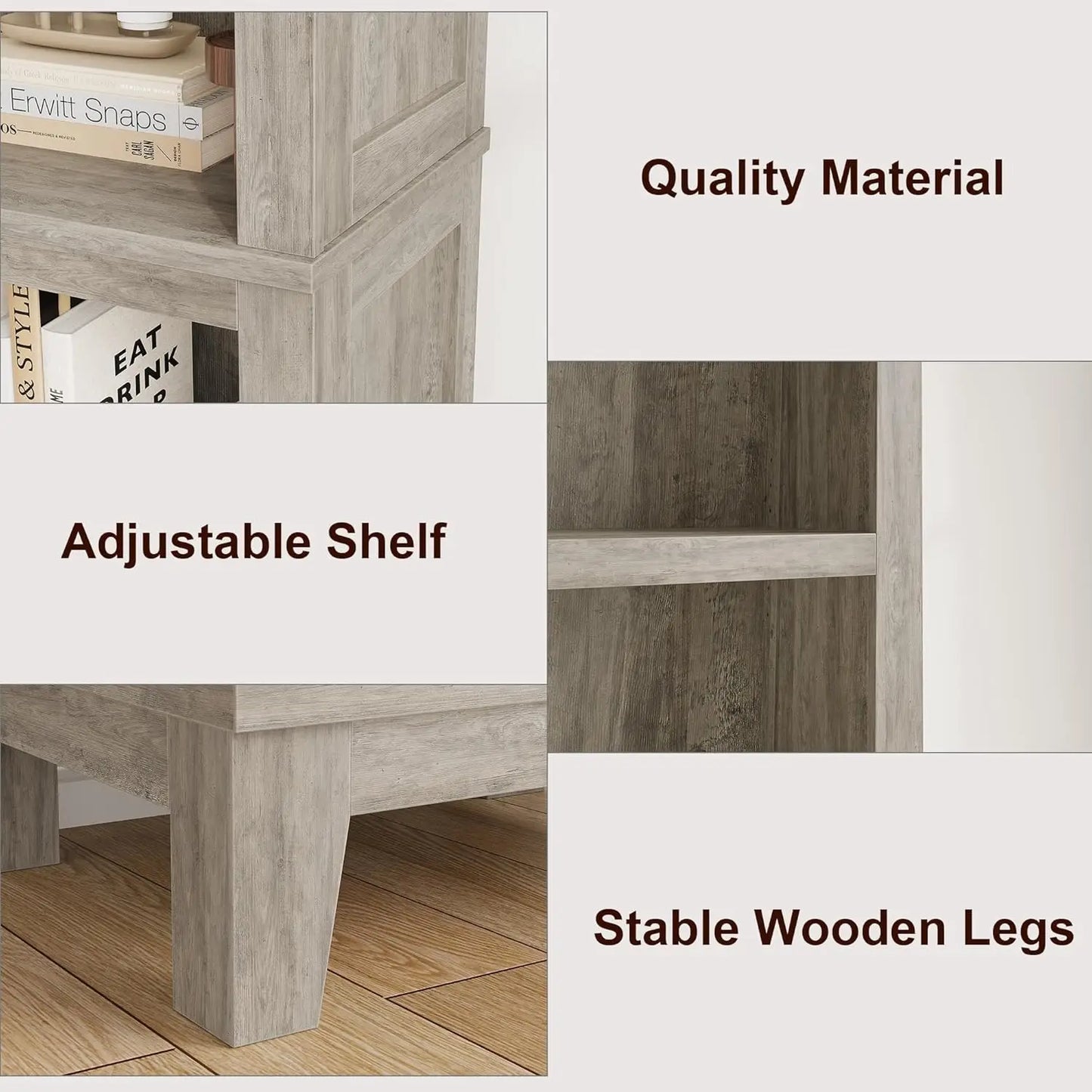 Rectangular Dining Table