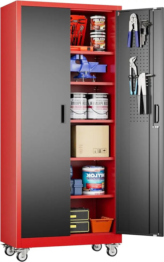 Garage Storage Cabinet