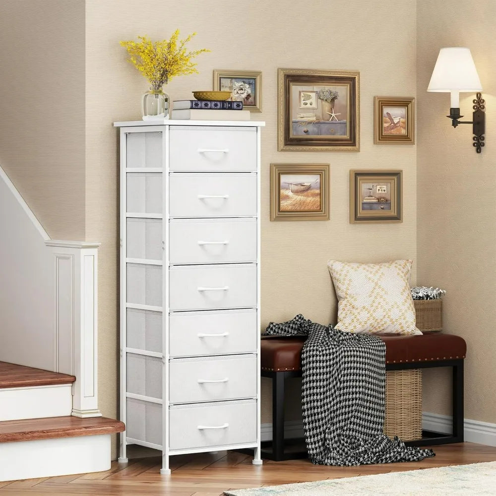 Tall Dresser for Storage Dresser Organizer